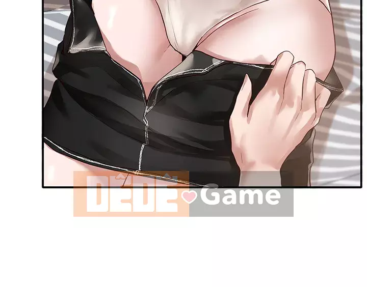 Câu lạc bộ trường em gái Chương 33-36