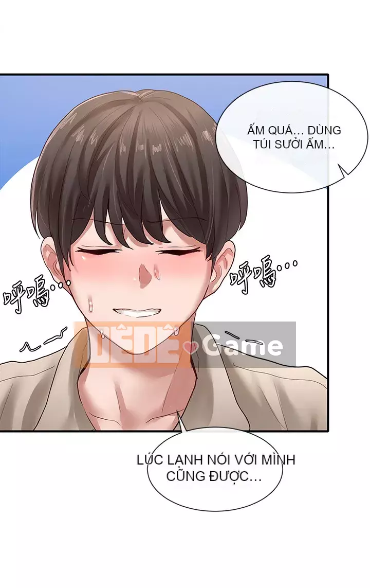 Câu lạc bộ trường em gái Chương 33-36