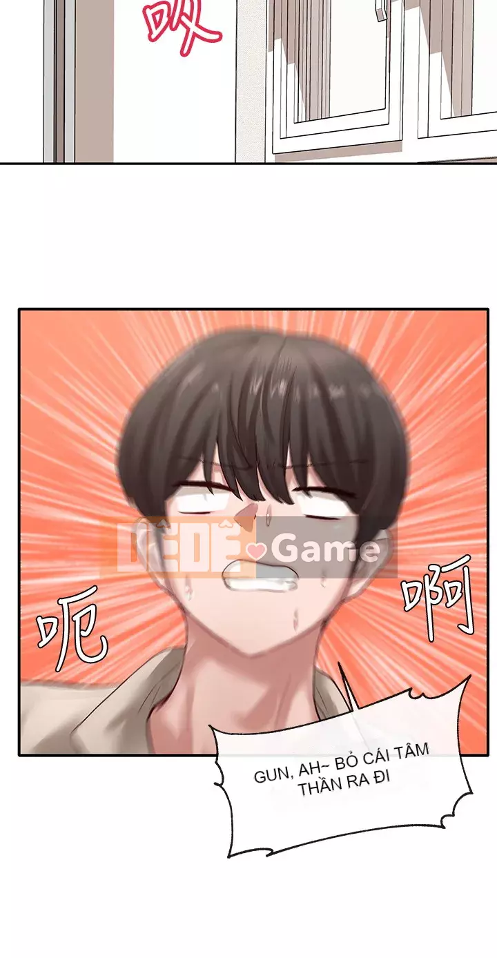 Câu lạc bộ trường em gái Chương 33-36