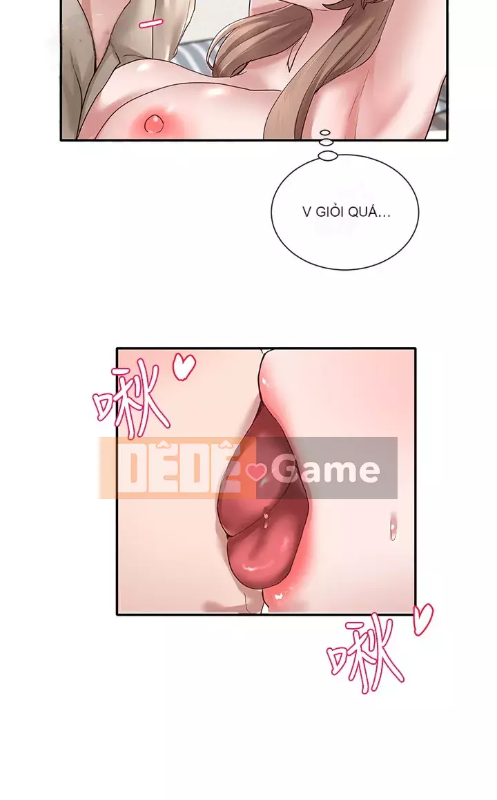 Câu lạc bộ trường em gái Chương 33-36