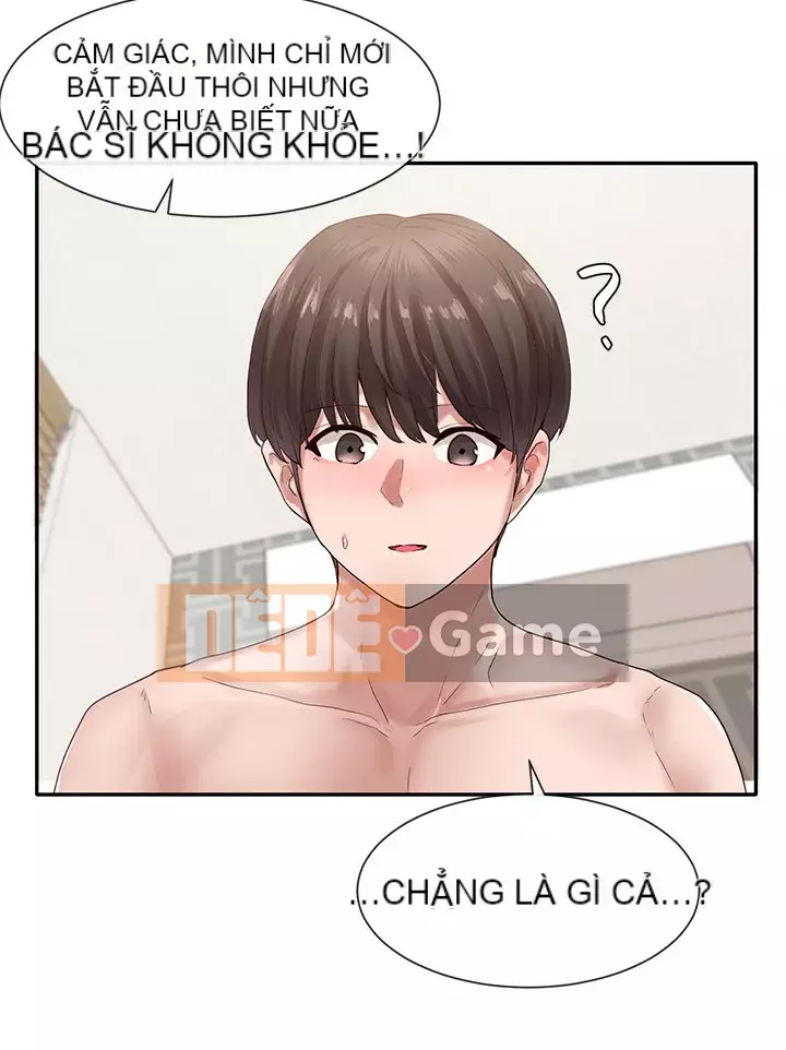 Câu lạc bộ trường em gái Chương 33-36