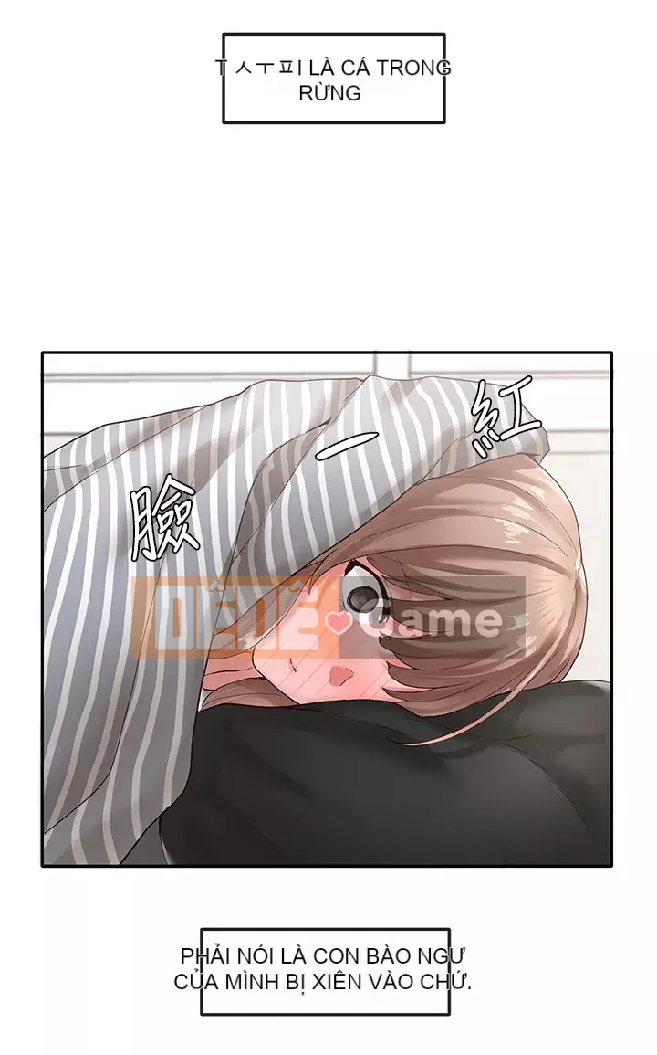 Câu lạc bộ trường em gái Chương 33-36