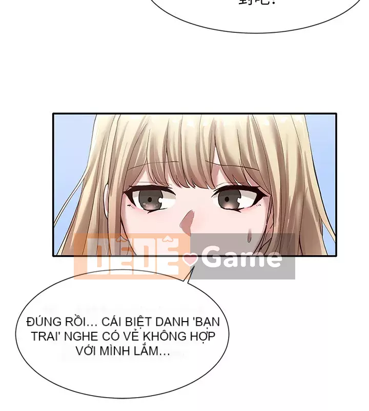 Câu lạc bộ trường em gái Chương 33-36