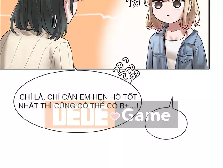 Câu lạc bộ trường em gái Chương 33-36