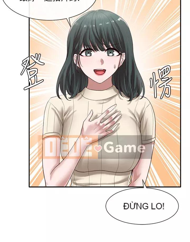 Câu lạc bộ trường em gái Chương 33-36