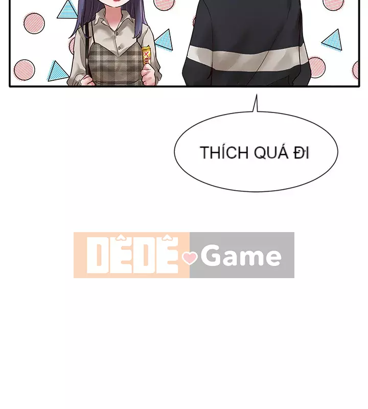 Câu lạc bộ trường em gái Chương 37-40