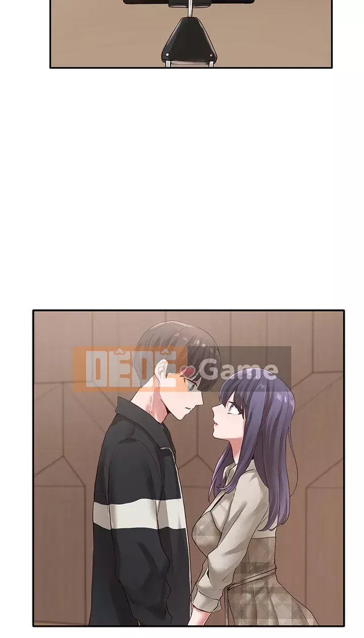 Câu lạc bộ trường em gái Chương 37-40