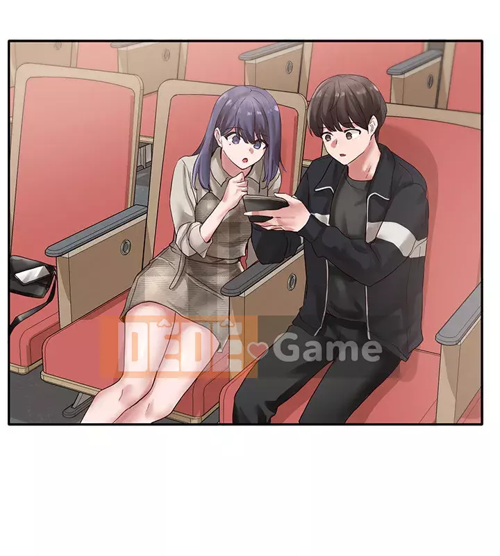 Câu lạc bộ trường em gái Chương 37-40