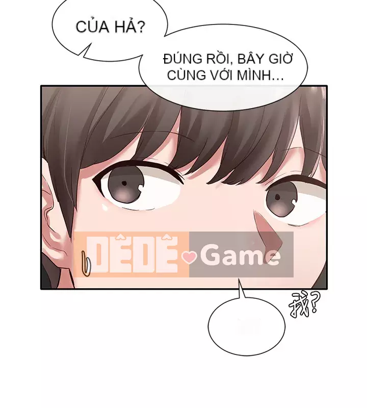 Câu lạc bộ trường em gái Chương 37-40