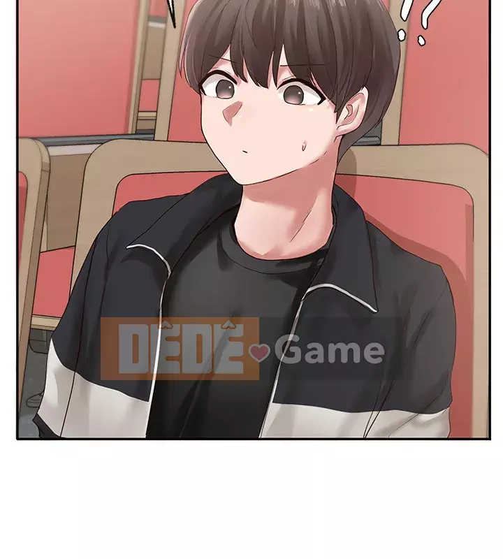 Câu lạc bộ trường em gái Chương 37-40