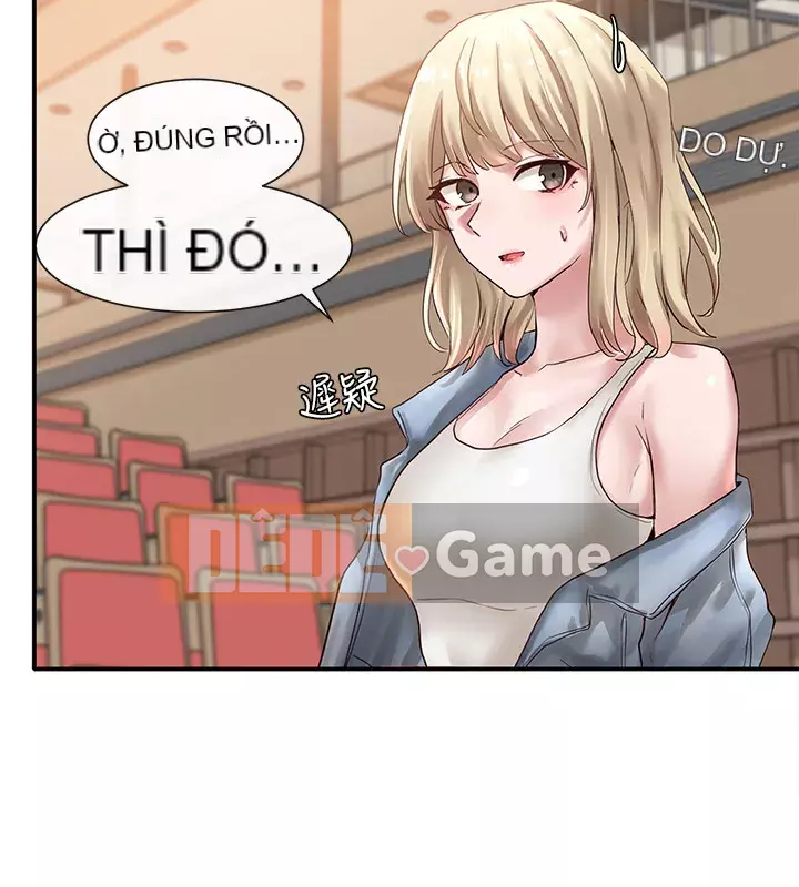 Câu lạc bộ trường em gái Chương 37-40