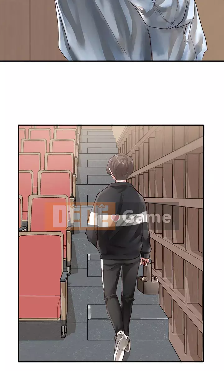 Câu lạc bộ trường em gái Chương 37-40