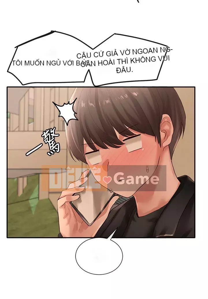 Câu lạc bộ trường em gái Chương 37-40