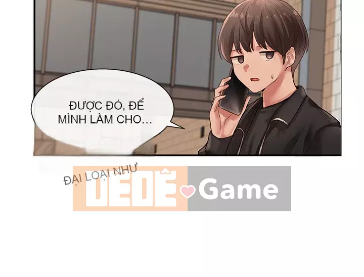 Câu lạc bộ trường em gái Chương 37-40