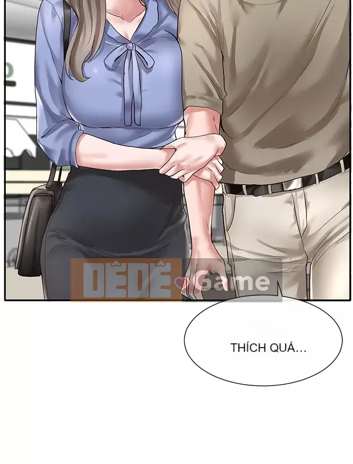 Câu lạc bộ trường em gái Chương 37-40