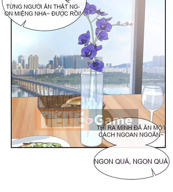 Câu lạc bộ trường em gái Chương 37-40