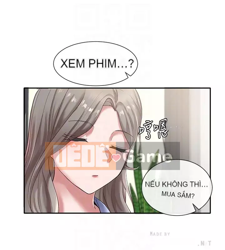 Câu lạc bộ trường em gái Chương 37-40