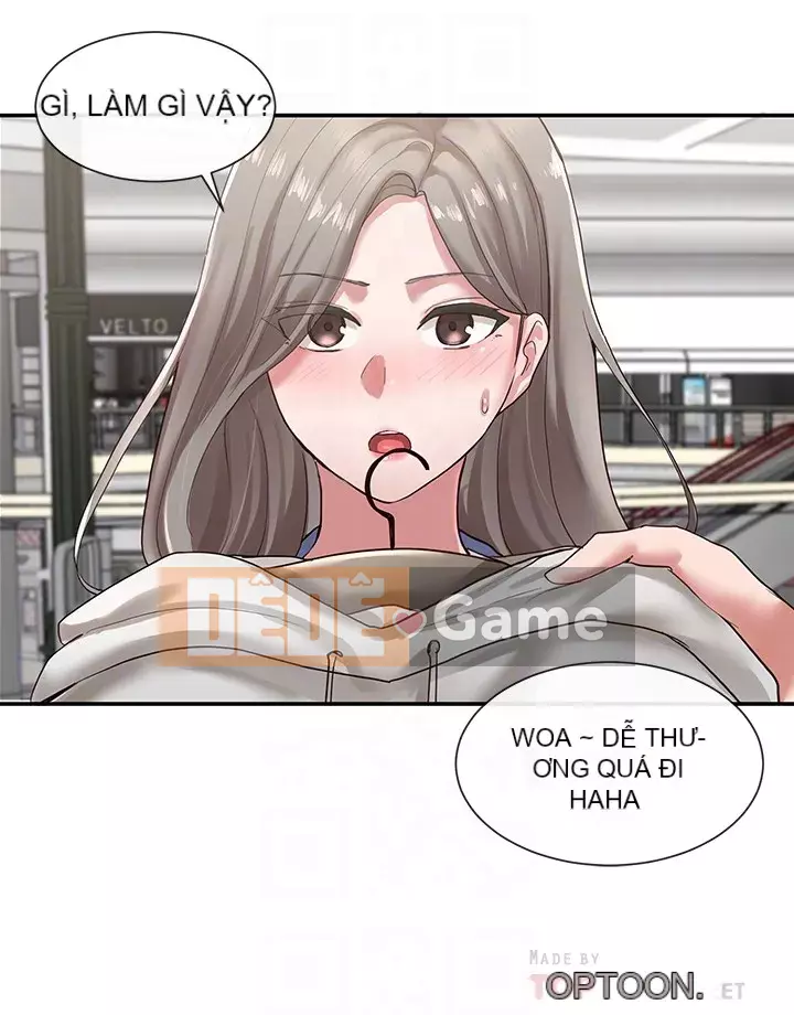 Câu lạc bộ trường em gái Chương 37-40