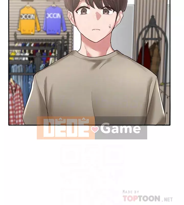 Câu lạc bộ trường em gái Chương 37-40