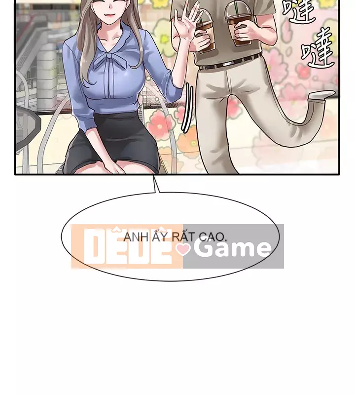 Câu lạc bộ trường em gái Chương 37-40