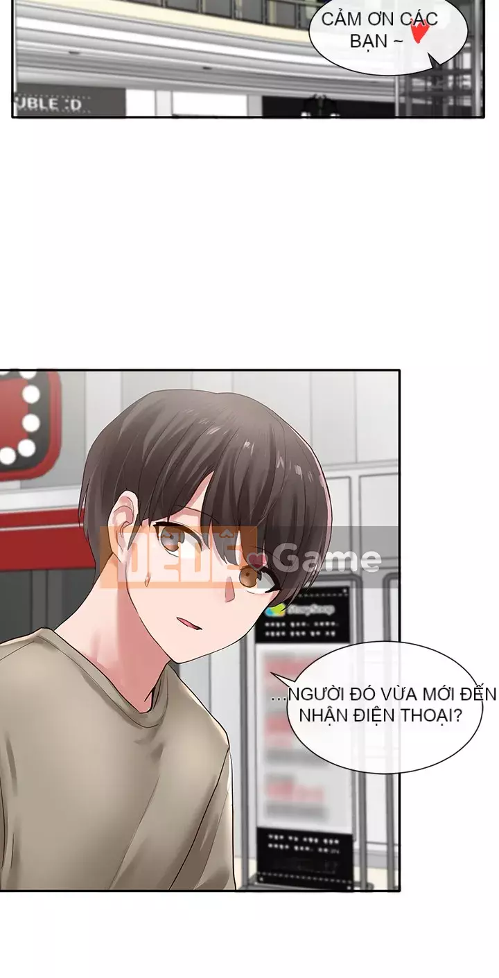 Câu lạc bộ trường em gái Chương 37-40