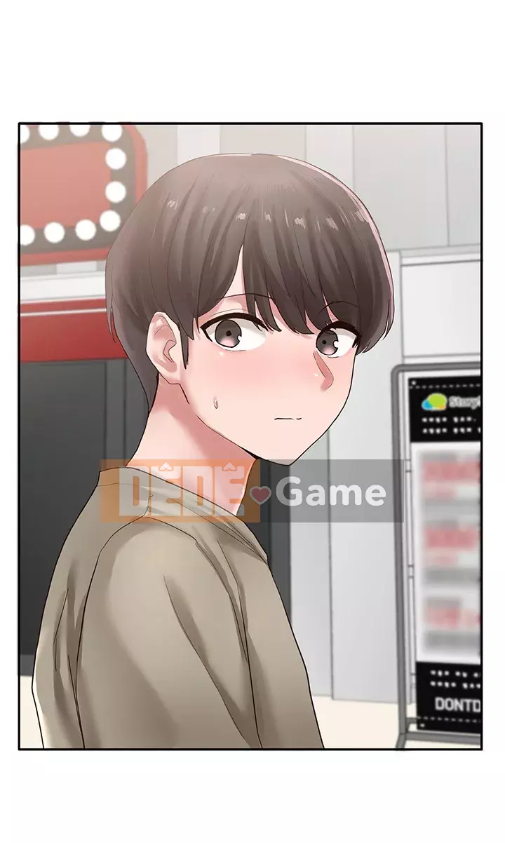 Câu lạc bộ trường em gái Chương 37-40