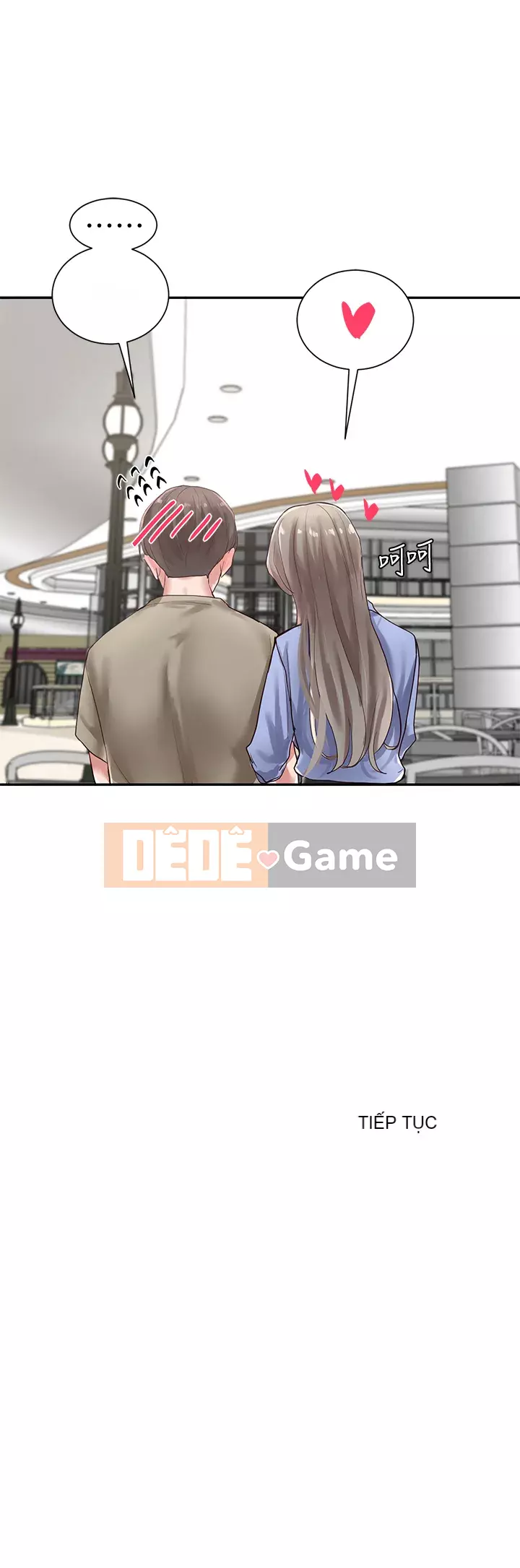 Câu lạc bộ trường em gái Chương 37-40