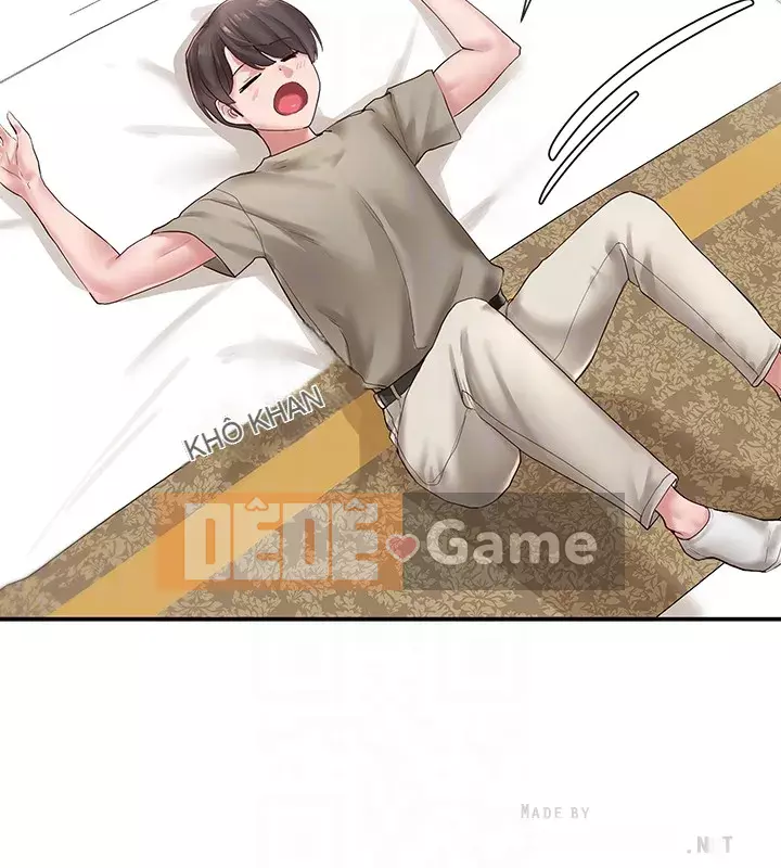 Câu lạc bộ trường em gái Chương 37-40