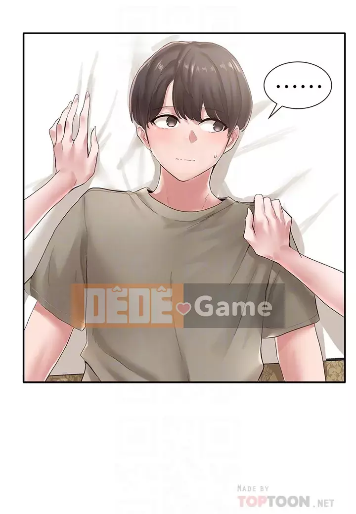 Câu lạc bộ trường em gái Chương 37-40