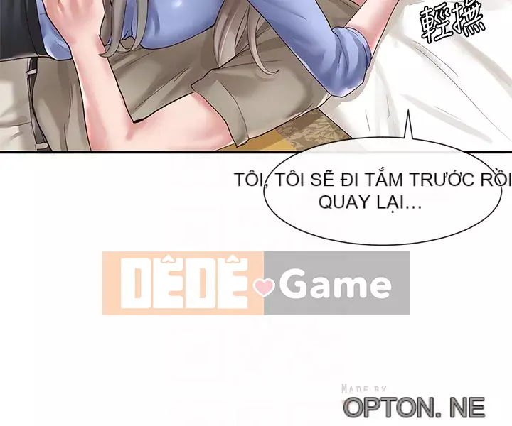 Câu lạc bộ trường em gái Chương 37-40