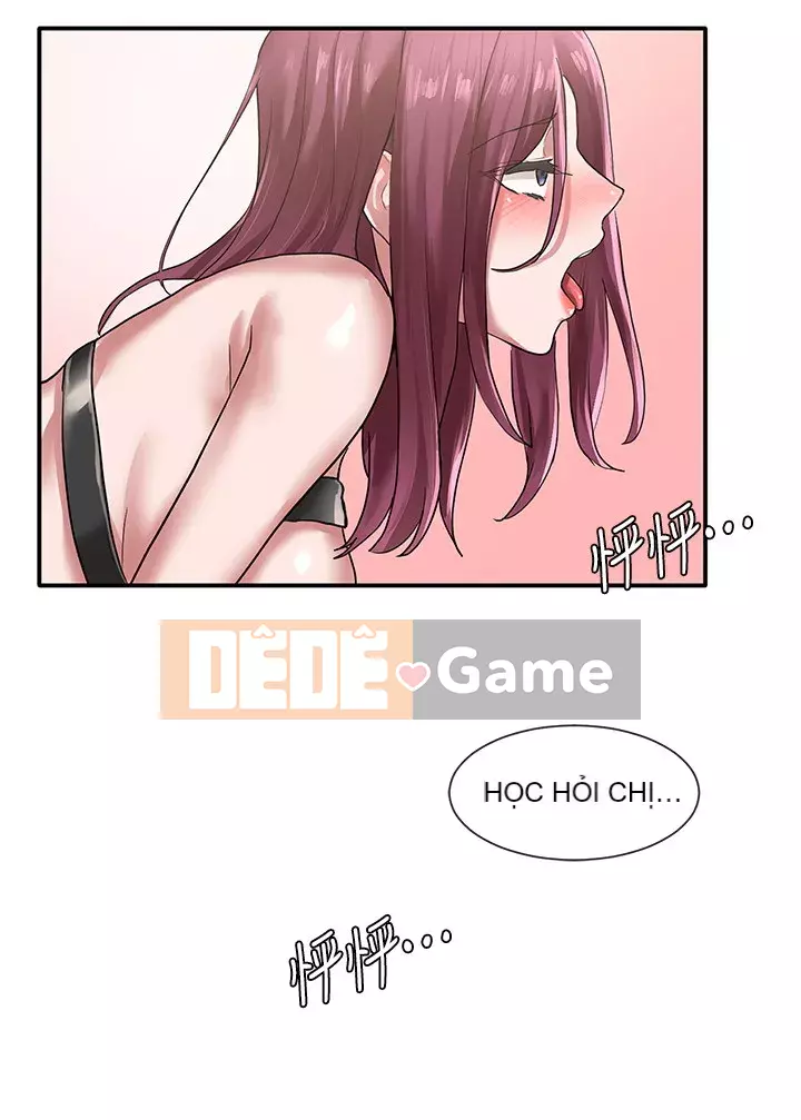 Câu lạc bộ trường em gái Chương 29-32