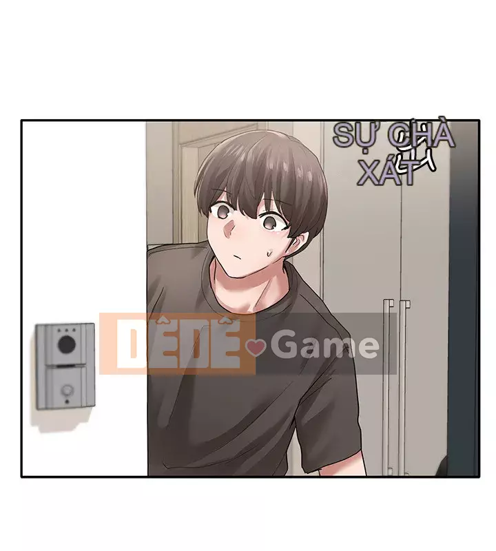 Câu lạc bộ trường em gái Chương 29-32