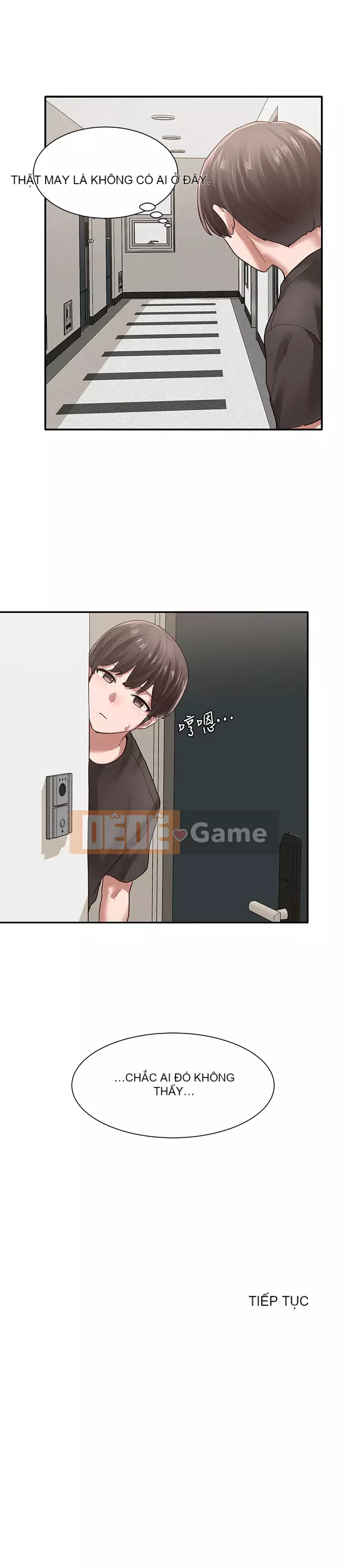 Câu lạc bộ trường em gái Chương 29-32