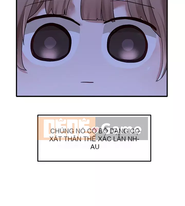 Câu lạc bộ trường em gái Chương 29-32