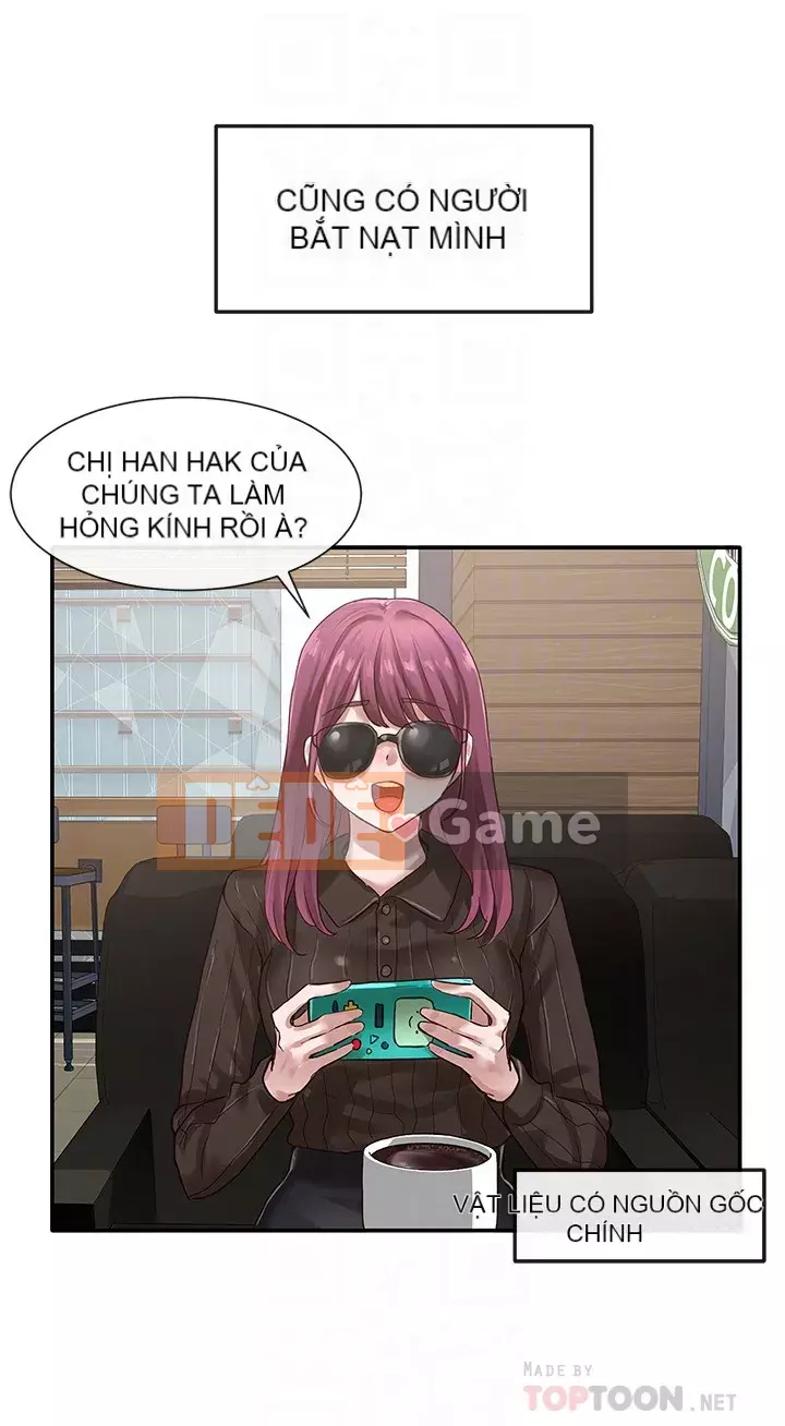 Câu lạc bộ trường em gái Chương 29-32