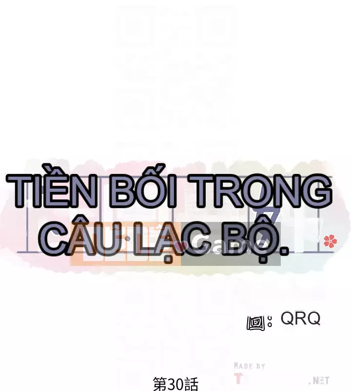 Câu lạc bộ trường em gái Chương 29-32