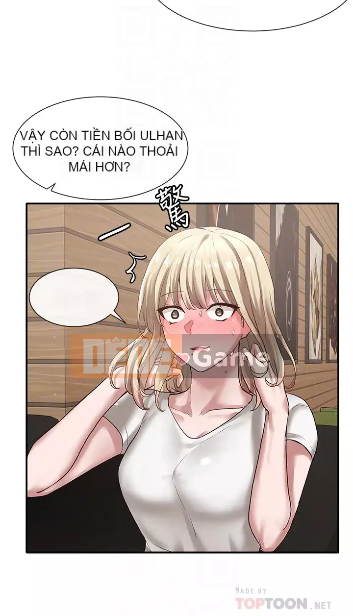 Câu lạc bộ trường em gái Chương 29-32