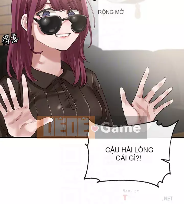 Câu lạc bộ trường em gái Chương 29-32