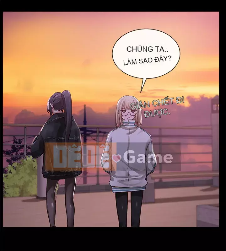 Câu lạc bộ trường em gái Chương 29-32