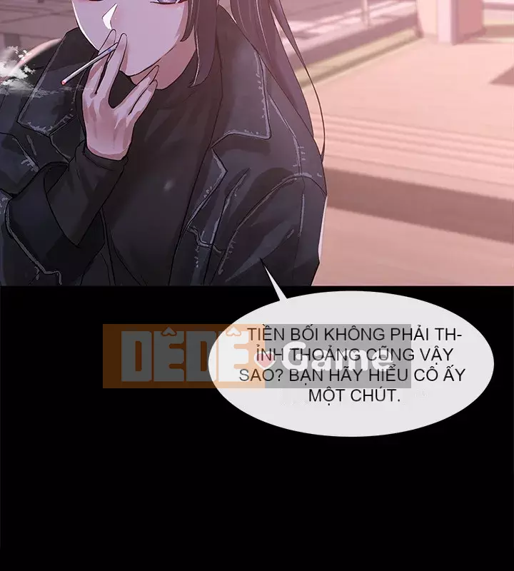 Câu lạc bộ trường em gái Chương 29-32