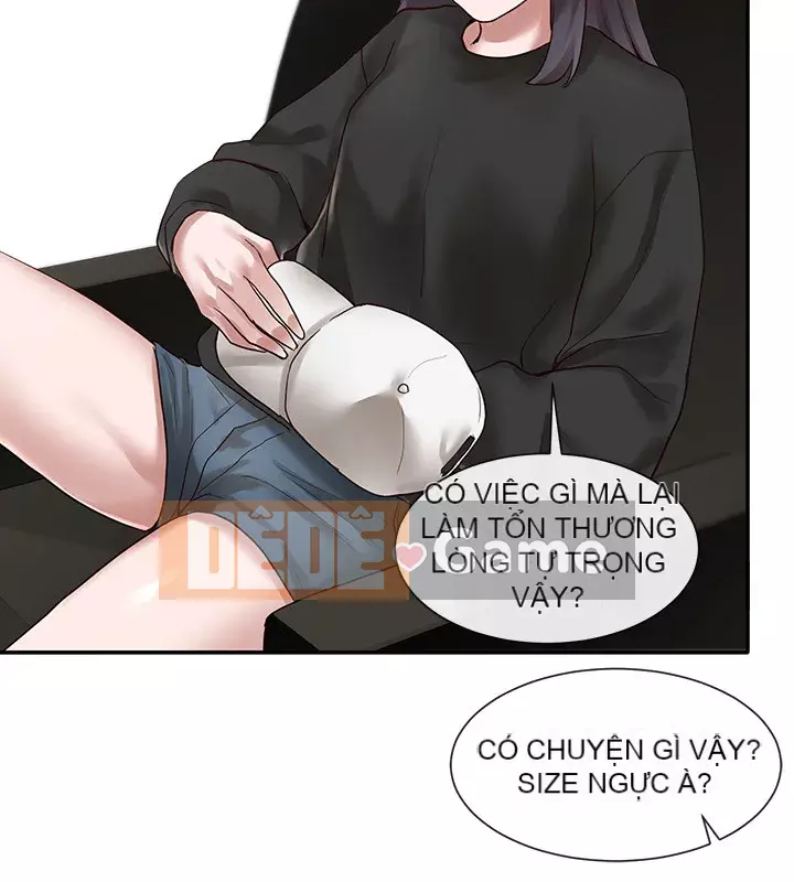 Câu lạc bộ trường em gái Chương 29-32