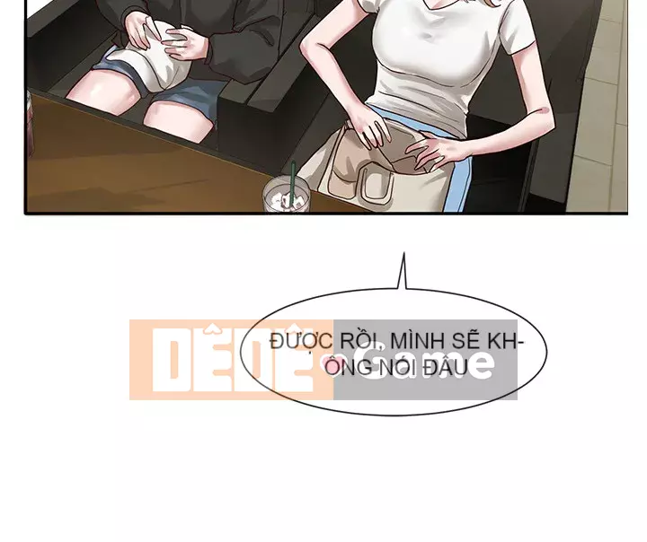 Câu lạc bộ trường em gái Chương 29-32