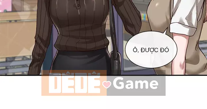 Câu lạc bộ trường em gái Chương 29-32