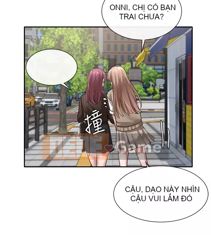 Câu lạc bộ trường em gái Chương 29-32