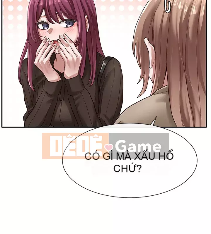 Câu lạc bộ trường em gái Chương 29-32