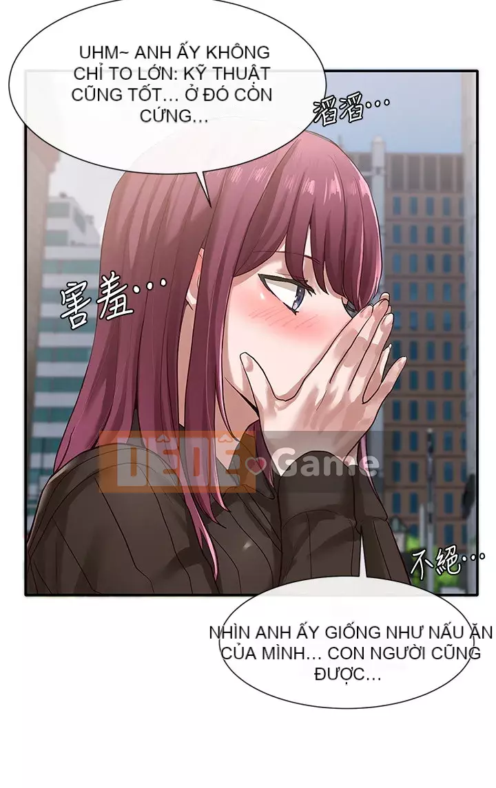 Câu lạc bộ trường em gái Chương 29-32