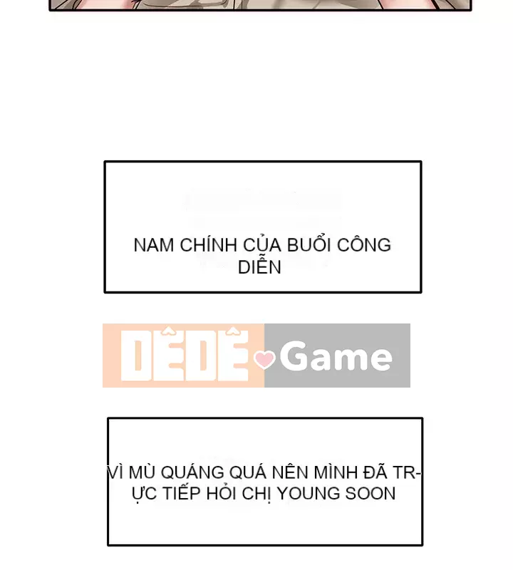 Câu lạc bộ trường em gái Chương 29-32