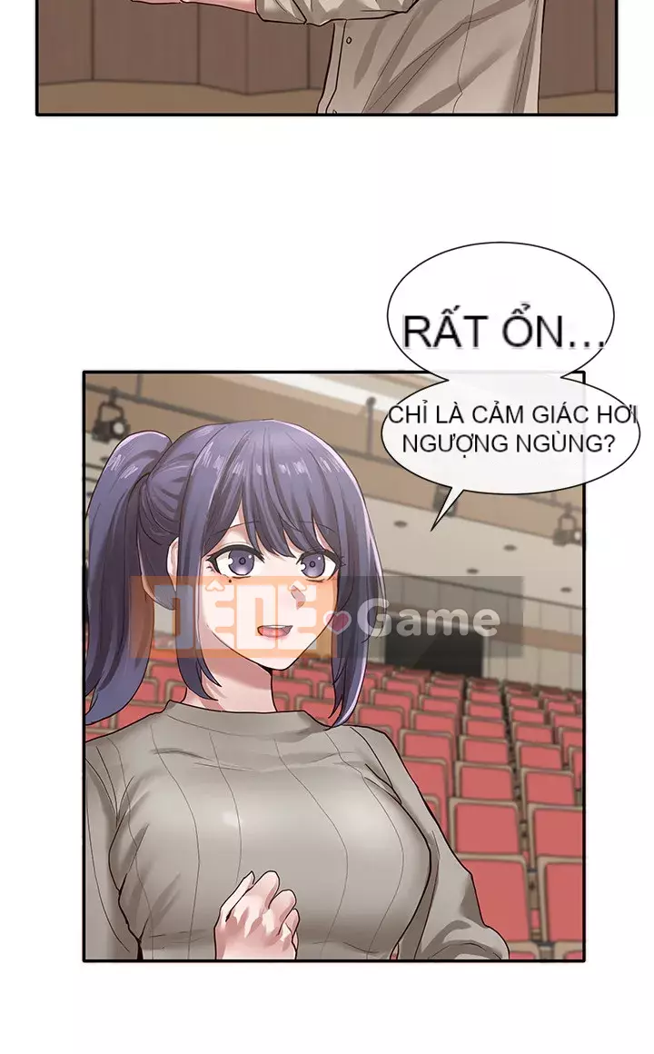 Câu lạc bộ trường em gái Chương 29-32