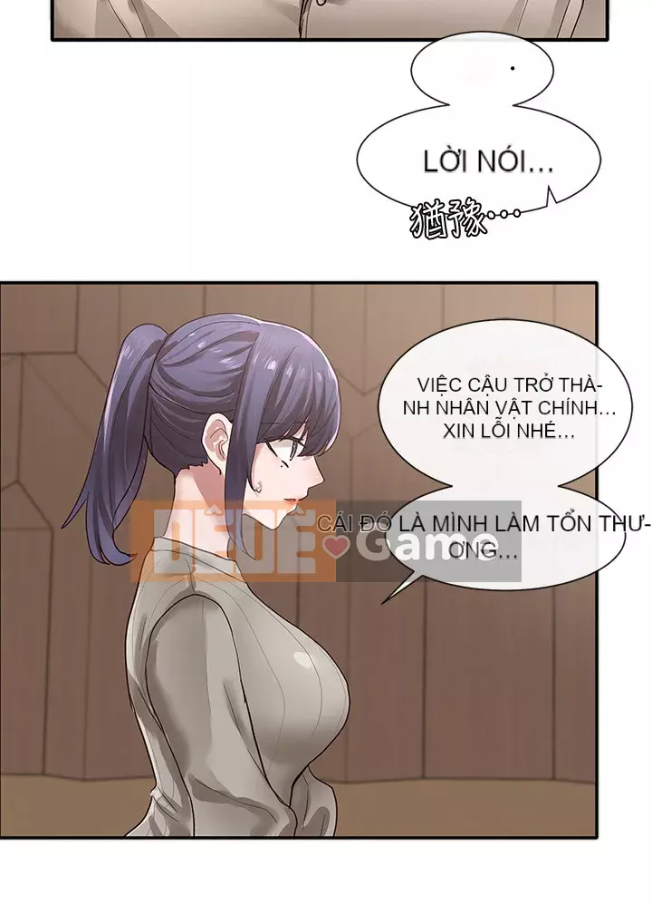 Câu lạc bộ trường em gái Chương 29-32