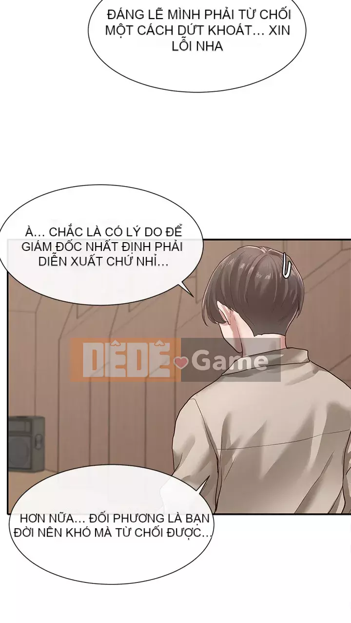 Câu lạc bộ trường em gái Chương 29-32